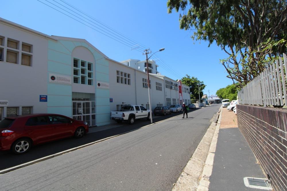 To Let commercial Property for Rent in Observatory Western Cape